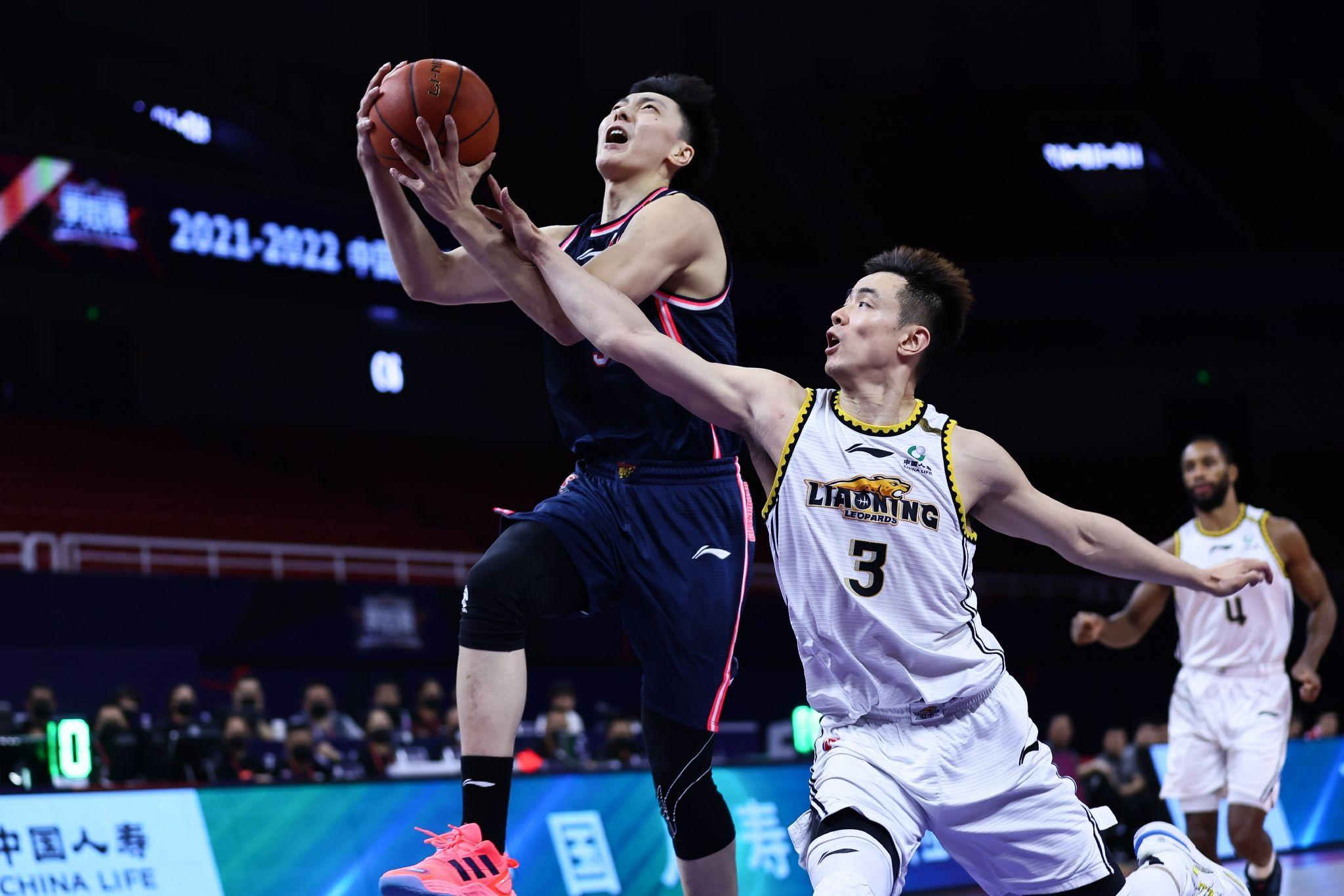 广东男篮实现连胜，实力得到认可