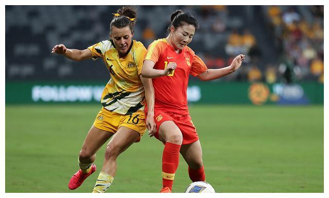 国际女足赛事战队迎来关键时刻