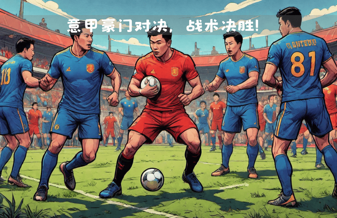 AC米兰主场大胜那不勒斯，喜迎胜利