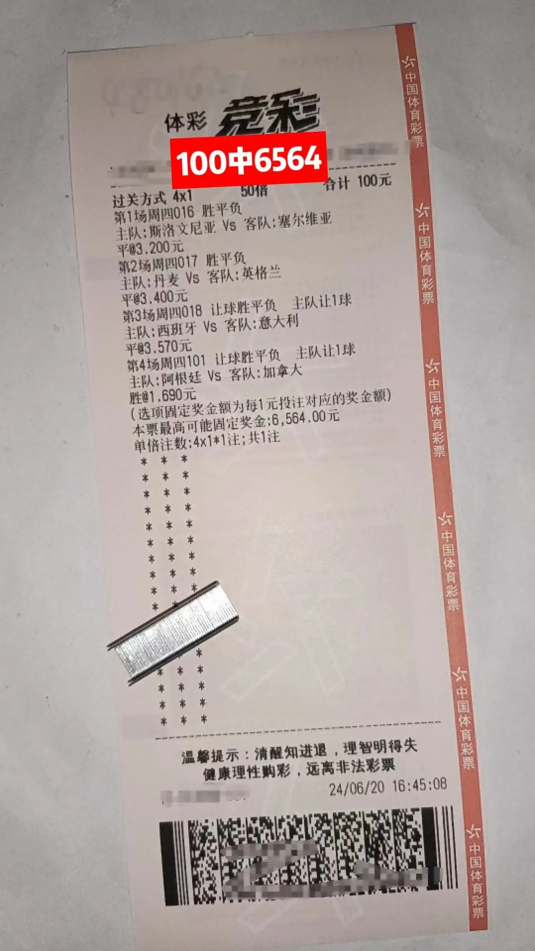 克罗地亚险胜斯洛伐克，顺利晋级强