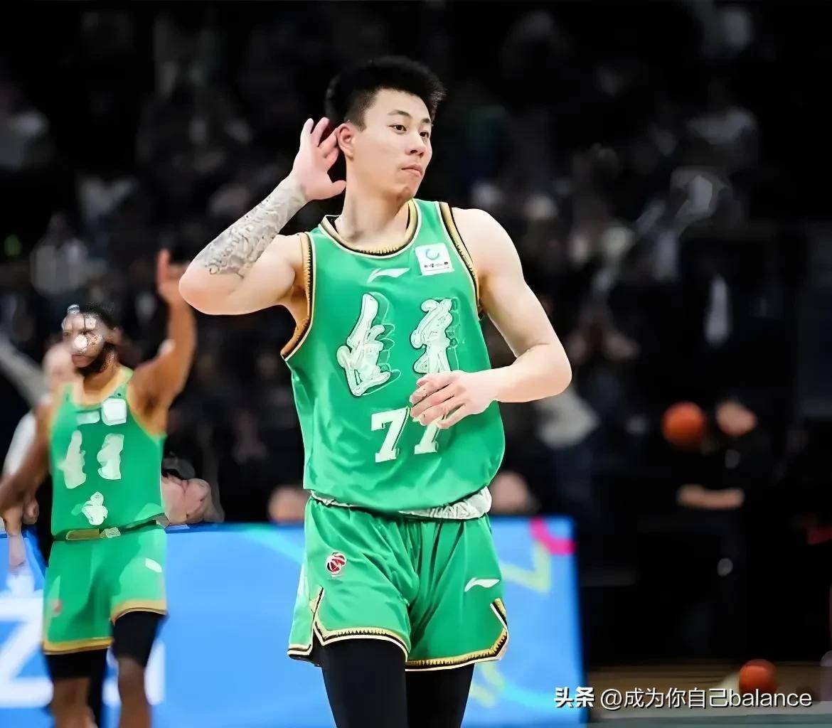 辽宁男篮遇强敌，胜算不大需全队各尽其力